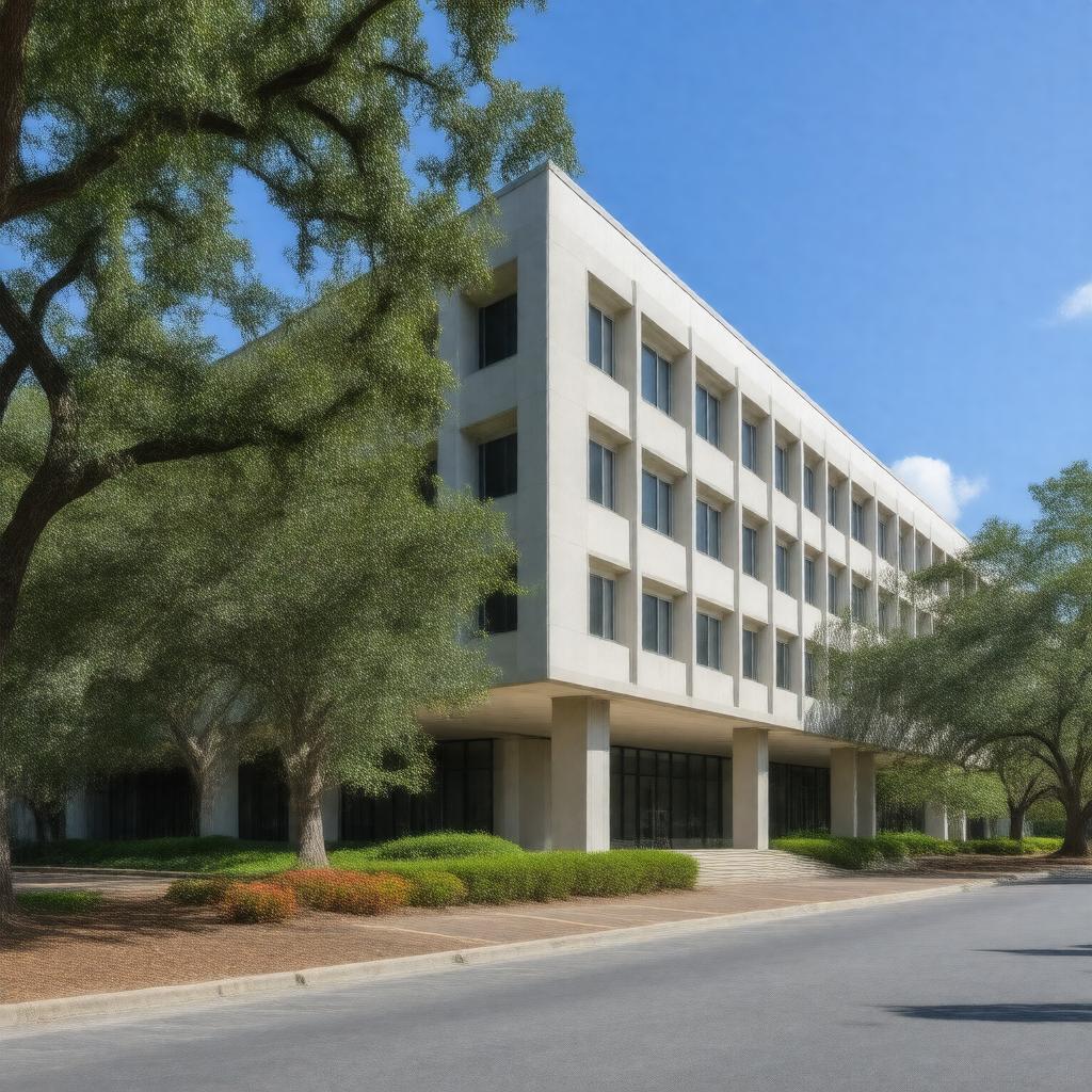 Darla Moore School of Business